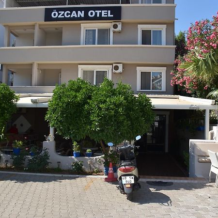 Ozcan Pansiyon มาร์มาริส ภายนอก รูปภาพ